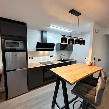 Moderno Piso Con Vistas En Puerto De Sagunto Vt-52189-V公寓 外观 照片