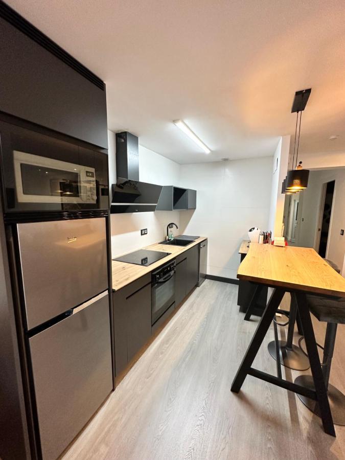 Moderno Piso Con Vistas En Puerto De Sagunto Vt-52189-V公寓 外观 照片