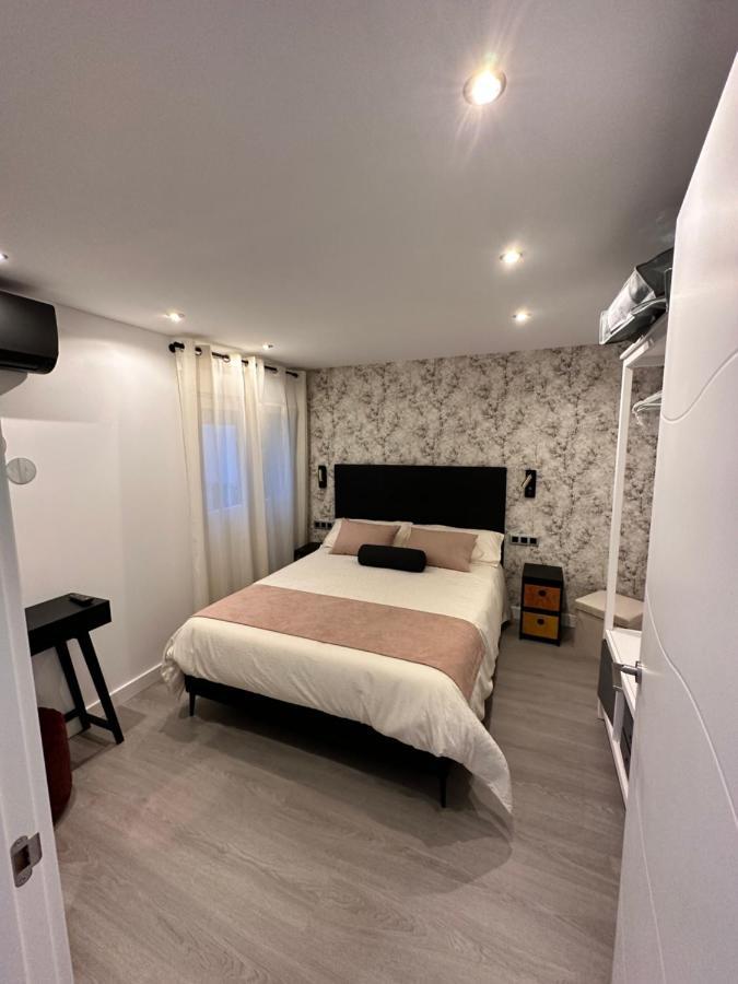 Moderno Piso Con Vistas En Puerto De Sagunto Vt-52189-V公寓 外观 照片
