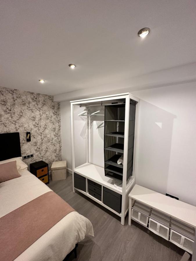 Moderno Piso Con Vistas En Puerto De Sagunto Vt-52189-V公寓 外观 照片