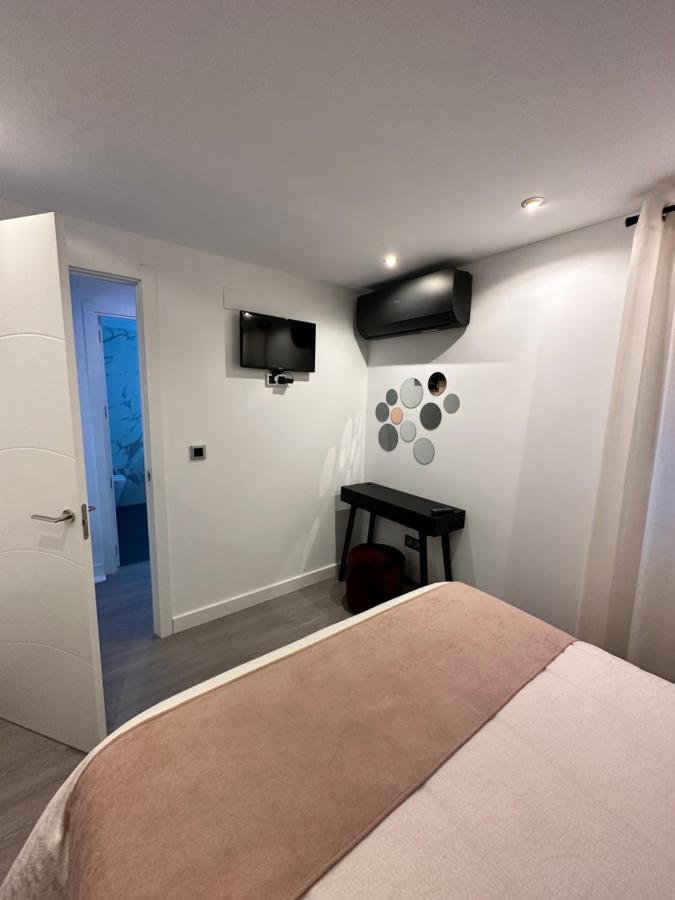 Moderno Piso Con Vistas En Puerto De Sagunto Vt-52189-V公寓 外观 照片