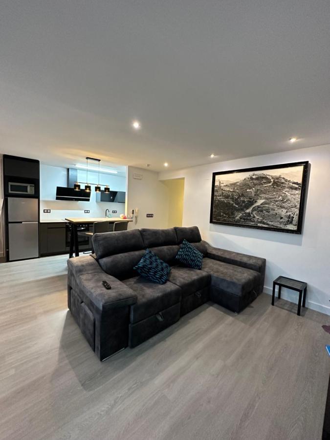 Moderno Piso Con Vistas En Puerto De Sagunto Vt-52189-V公寓 外观 照片