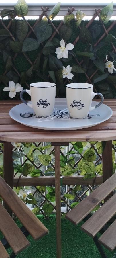 Moderno Piso Con Vistas En Puerto De Sagunto Vt-52189-V公寓 外观 照片