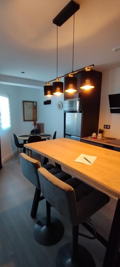 Moderno Piso Con Vistas En Puerto De Sagunto Vt-52189-V公寓 外观 照片