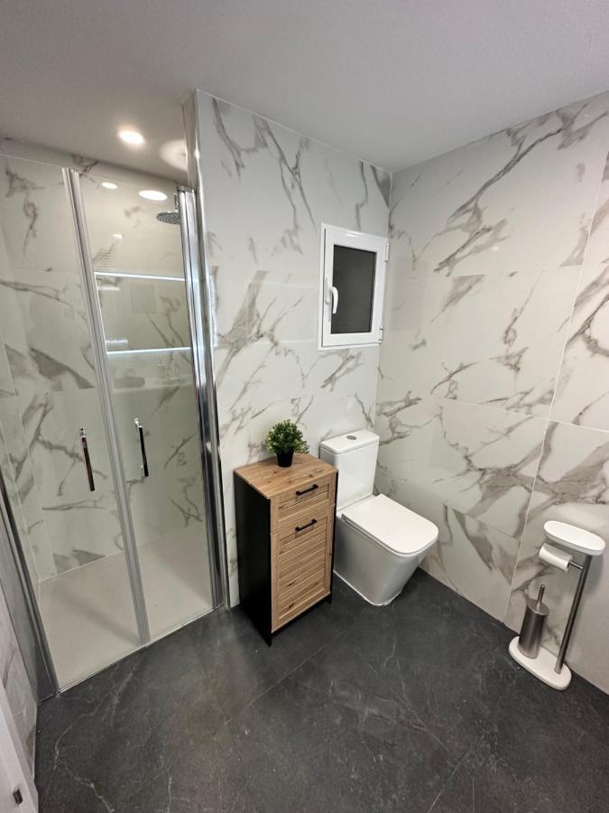 Moderno Piso Con Vistas En Puerto De Sagunto Vt-52189-V公寓 外观 照片