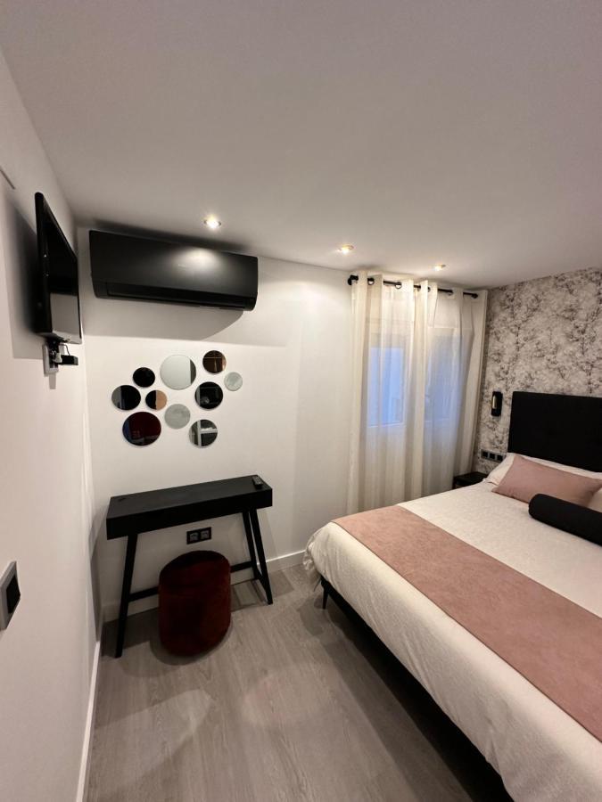 Moderno Piso Con Vistas En Puerto De Sagunto Vt-52189-V公寓 外观 照片
