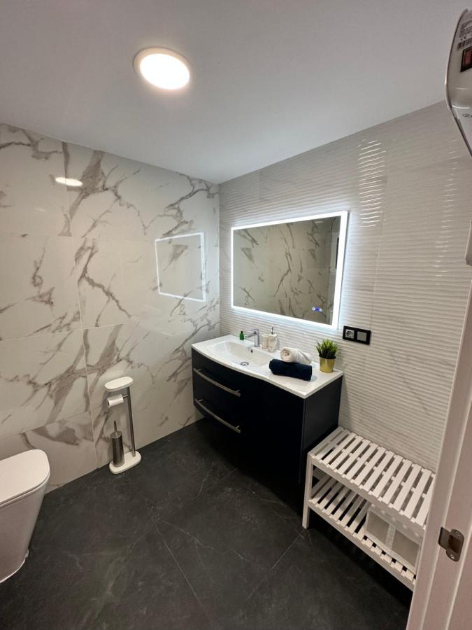 Moderno Piso Con Vistas En Puerto De Sagunto Vt-52189-V公寓 外观 照片