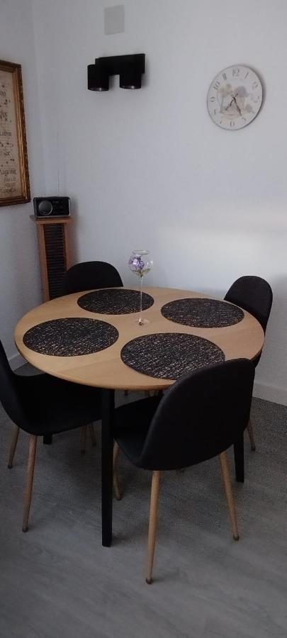 Moderno Piso Con Vistas En Puerto De Sagunto Vt-52189-V公寓 外观 照片